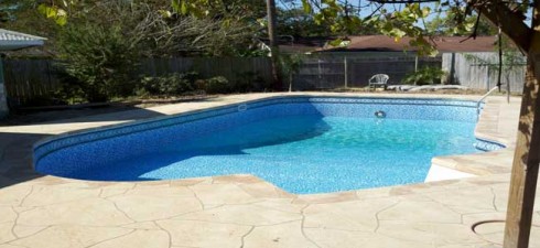 From 2004 to 2010, AAM Company remodeled and replaced liners in thousands of custom in-ground vinyl pools. We use the most up-to-date liner installation techniques to make sure that your...