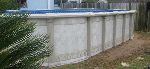 For over the past 38 years, AAM Company has installed thousands of above ground pools. All above ground installations come with a 90 day warranty. Give us a call or...
