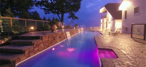 Looking for an affordable, great looking pool? Search no more! AAM Company sells and installs custom in-ground vinyl pools. Click Here for more information on in-ground vinyl pools. Give us...