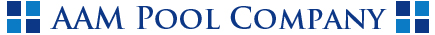 AAM Pool Company - Houston, TX