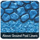 Above Ground Pool Liners - Houston, TX Above Ground Pool Liners - Houston, TX