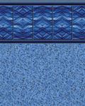 Blue Mist / Terrazzo