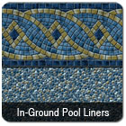 In Ground Vinyl Liners - Houston, TX In Ground Vinyl Liners - Houston, TX