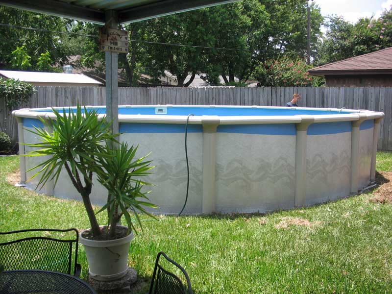 Good, Bad and Ugly Pool Companies in Houston - AAM